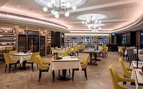 千禧新世界香港酒店